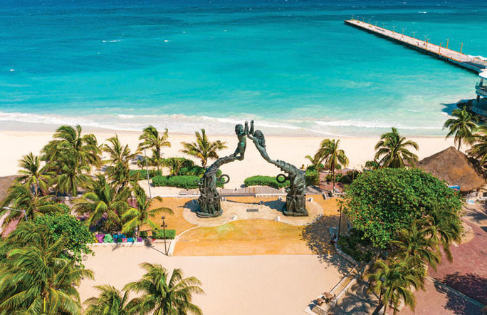 Mexican Caribbean Tourism Board Mexican Caribbean Tourism Board