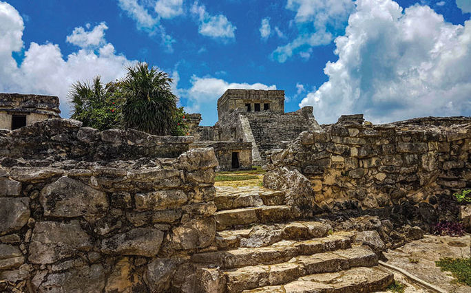 Mexican Caribbean Tourism Board Mexican Caribbean Tourism Board