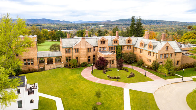 Miraval Berkshires in Lenox, Massachusetts. Miraval Berkshires, Lenox, Massachusetts, wellness, hotels, resorts, retreats