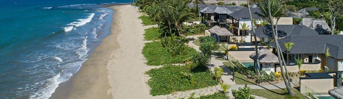 Nanuku Resort, Fiji