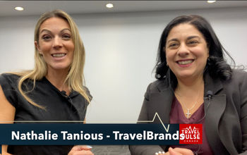 Nathalie Tanious avec Catherine Maisonneuve