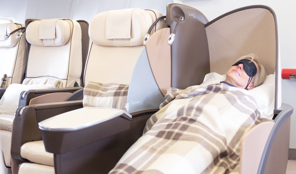 Tracing the Transpacific: A Pan Am Journey by Private Air