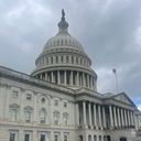 U.S. Capitol building in Washington, DC