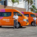 NexusTours' fleet