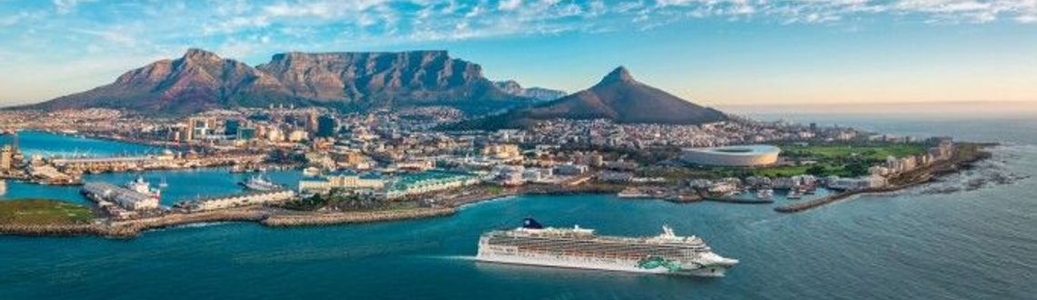 Norwegian in South Africa NCL in South Africa