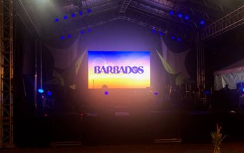 The 2023 Caribbean Travel Marketplace.