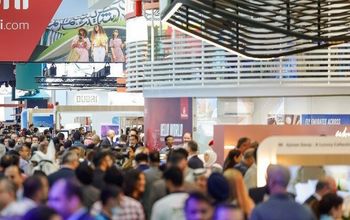 2023 Arabian Travel Market (ATM).