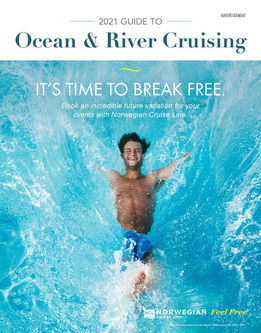Ocean & River Cruising 2021