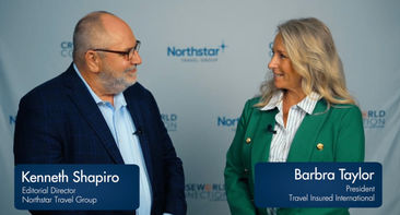 Travel Insured President Barbra Taylor