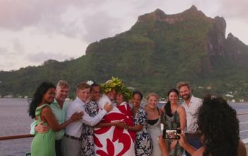 Paul Gauguin Cruises - The World's Best