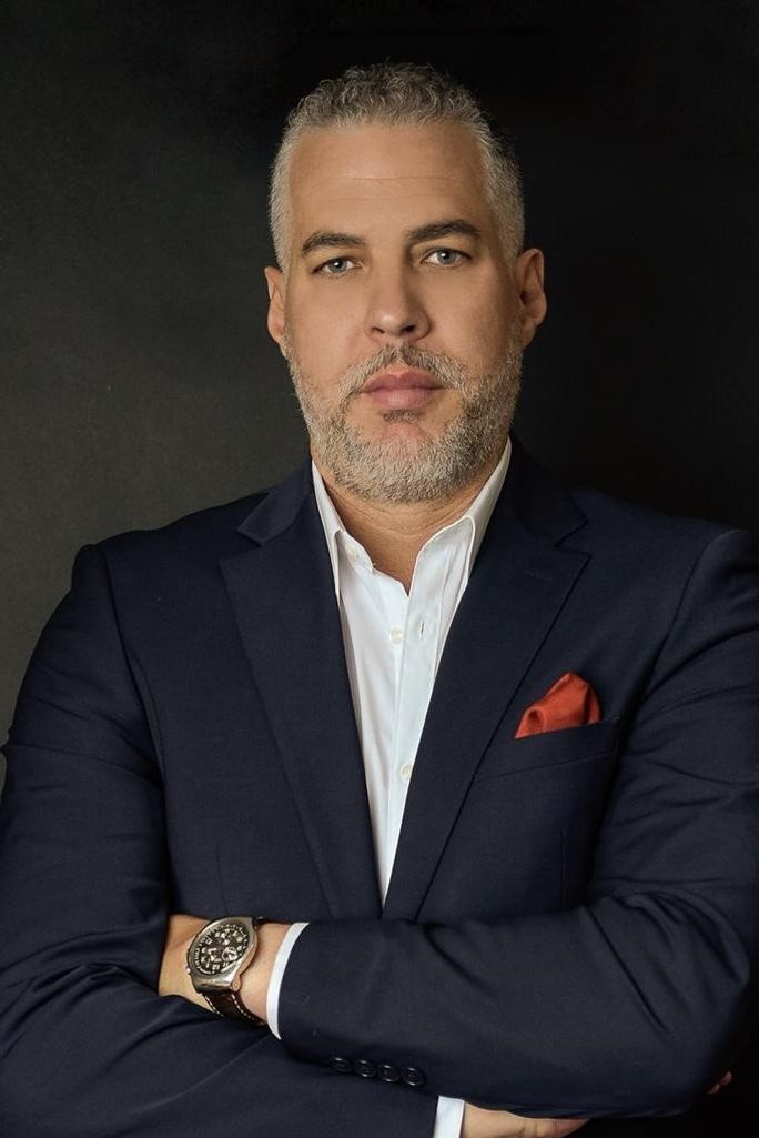 Philip Rose, deputy director, Americas, Jamaica Tourist Board Philip Rose, deputy director, Americas, Jamaica Tourist Board