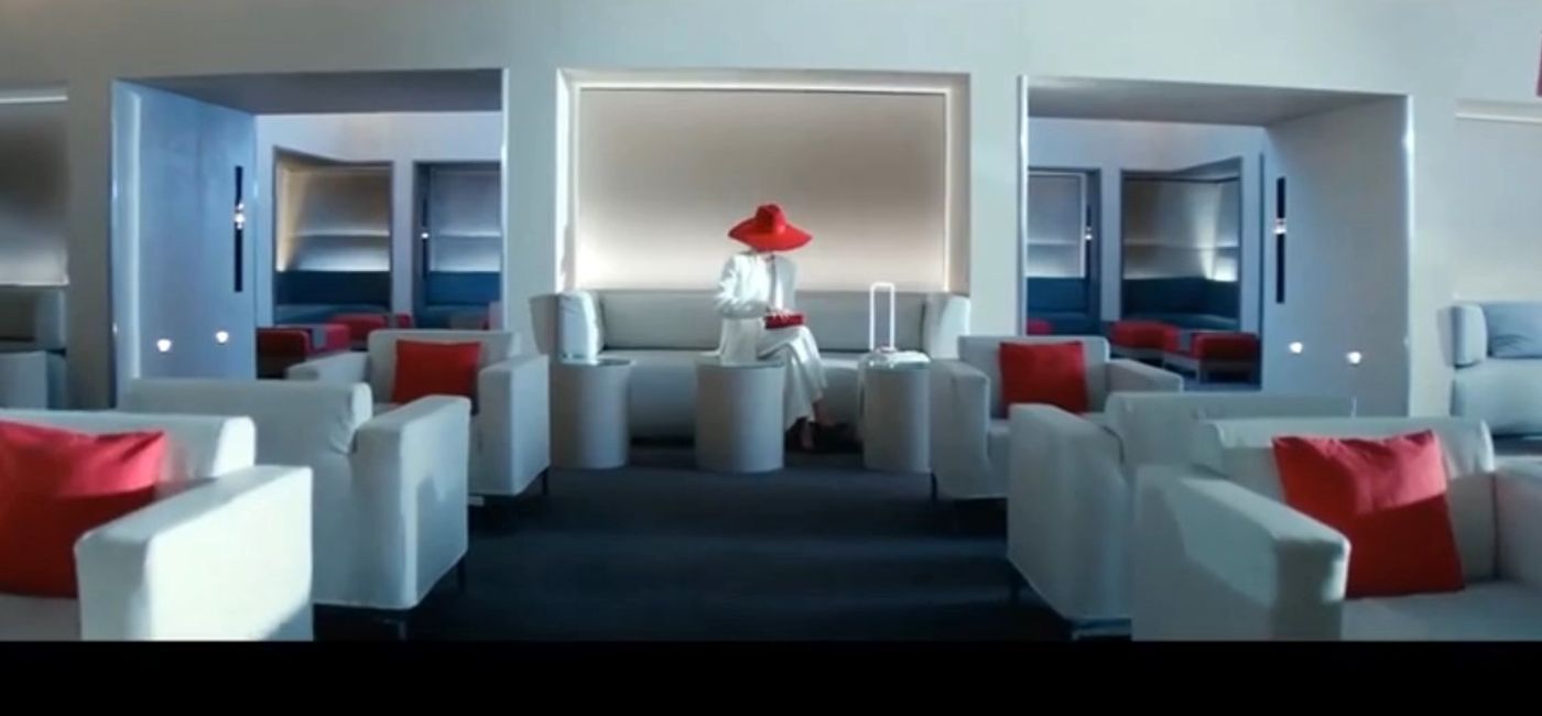 Photo: (Courtesy of Air France)