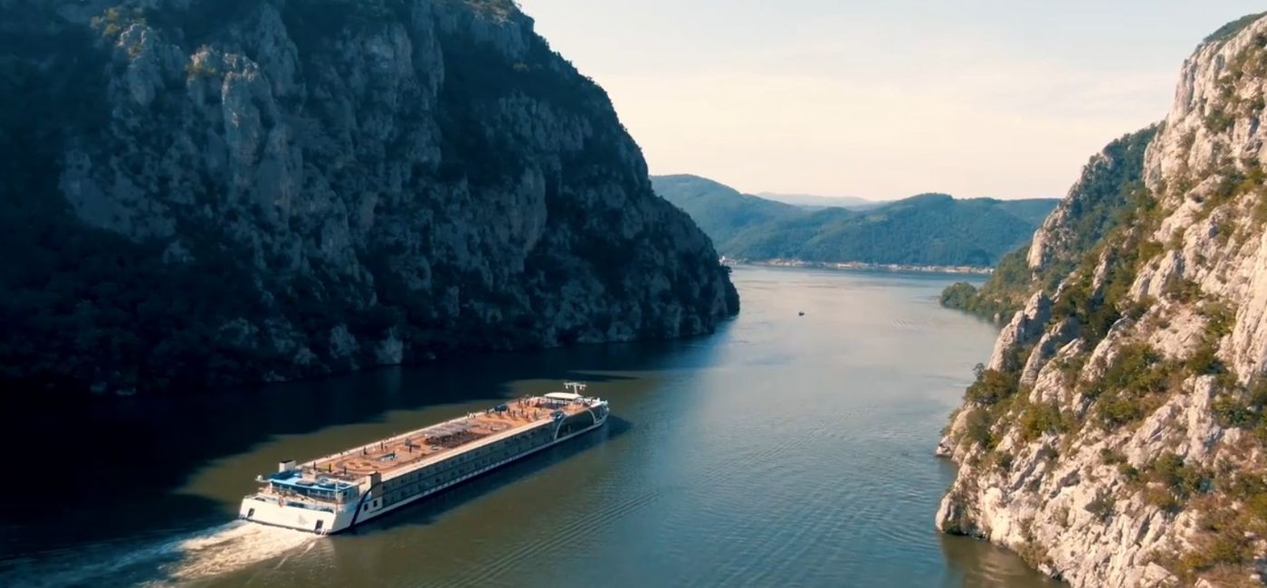 Photo: (Courtesy of Amawaterways)