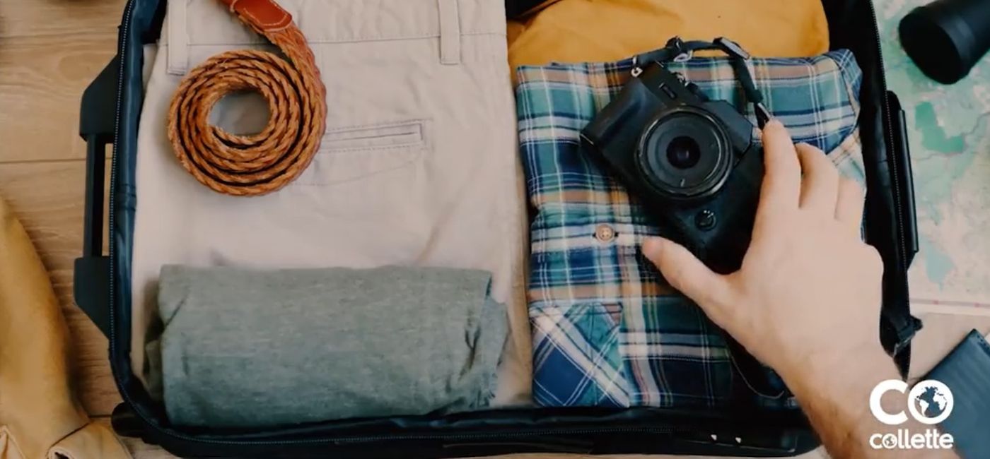 Photo: (Courtesy of Collette)