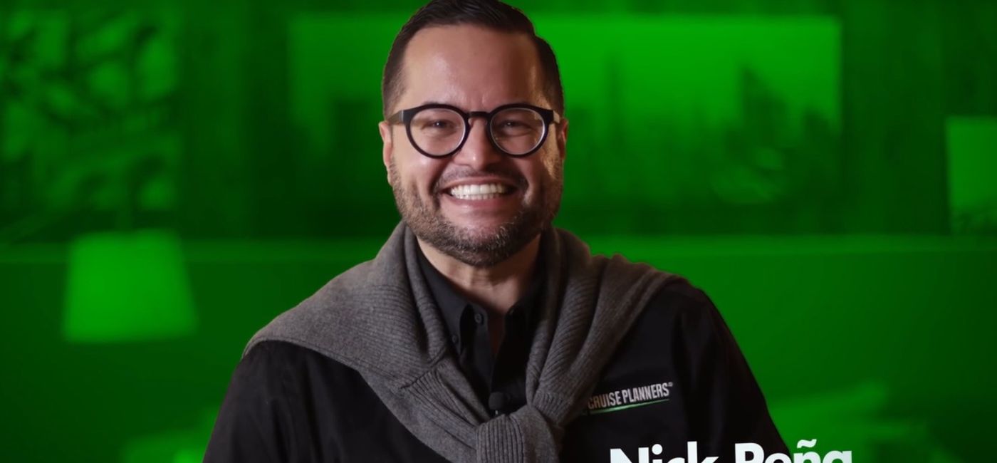 Photo: (Courtesy of Cruise Planners)