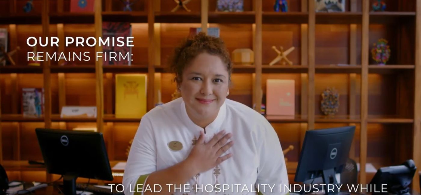 Photo: (Courtesy of Fiesta Americana Travelty Collection)