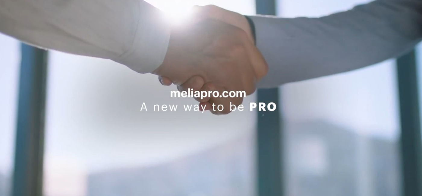 Photo: (Courtesy of Melia Hotels International)