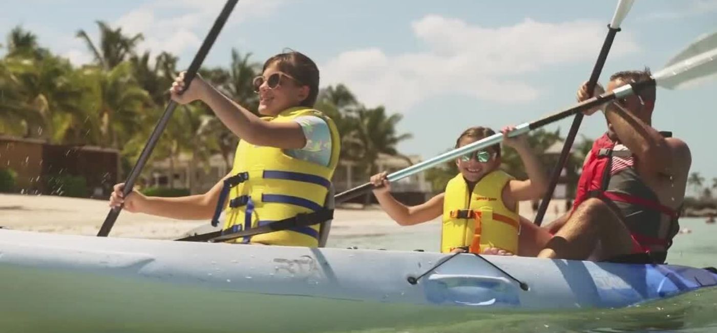 Photo: (Courtesy of Playa Hotels & Resorts)