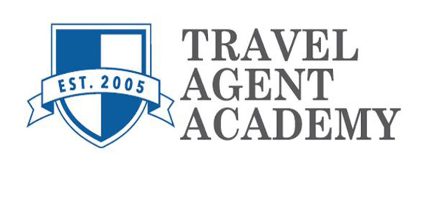 Photo: Travel Agent Academy Logo (Photo Credit: Travel Agent Academy Logo)