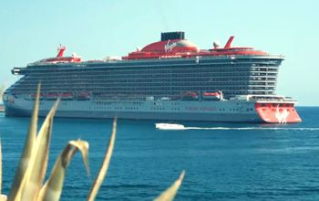 Postcards from Italy- Virgin Voyages