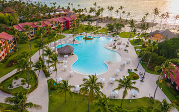 Punta Cana Princess
