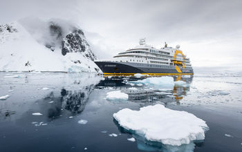 Quark Expeditions, Ultramarine