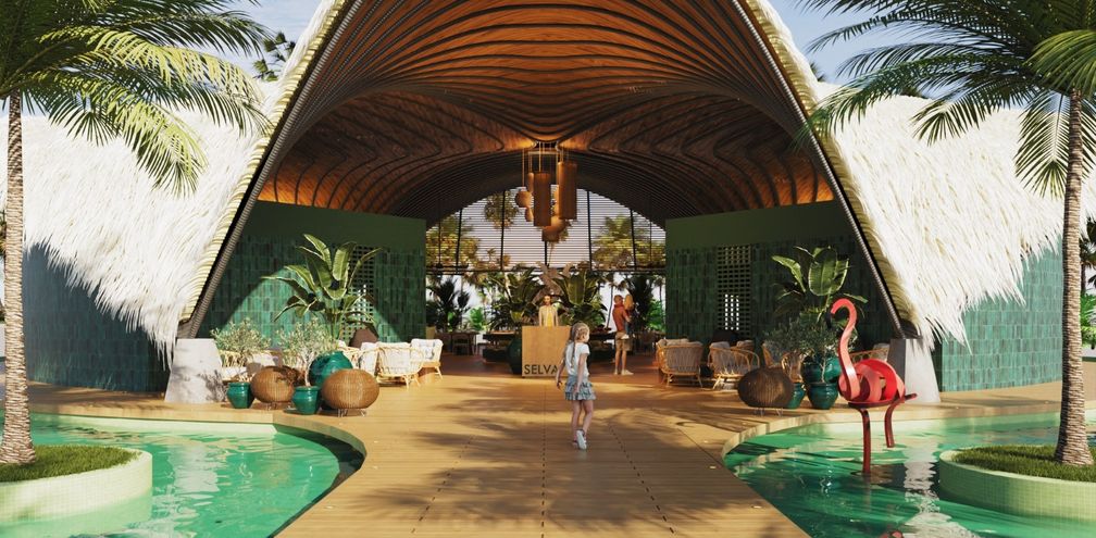 Fiesta Americana Funeeq Punta Cana