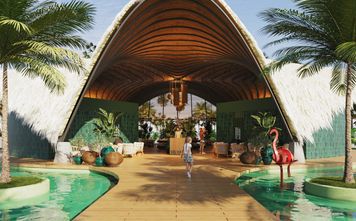 Fiesta Americana Funeeq Punta Cana