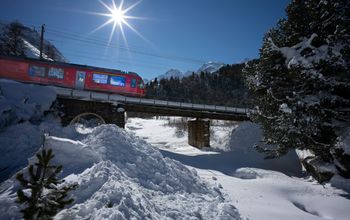 Rail Europe Offers Free Days for Swiss Travel Pass First-Class Passengers