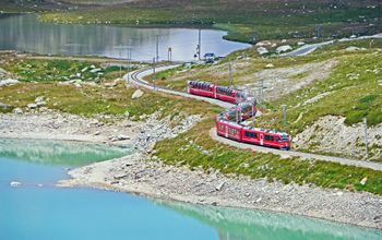 Bernina Express