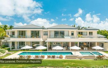 Villa Lorenne, Rental Escapes