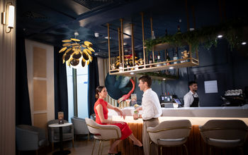 RIU Plaza London Victoria Hotel