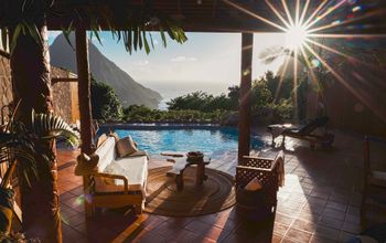 St. Lucia’s Ladera Resort Reopens Following Major Renovation