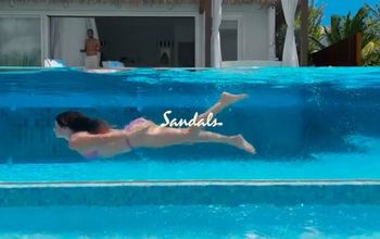 Sandals® Resorts: Black Friday Is Here!