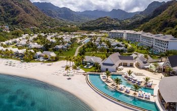Sandals approved Saint Vincent and the Grenadines