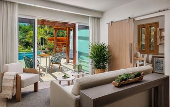 Sandals Resorts, Butler Villa Suites at Sandals Saint Vincent