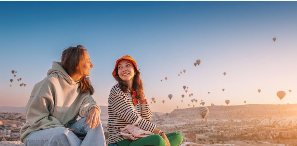 Save 25% on Eurail Global & Eurail One Country Passes