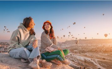 Save 25% on Eurail Global & Eurail One Country Passes