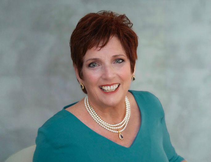 Scenic Names Advisor Toni Day, a Former First Responder, Emerald Astra’s Godmother