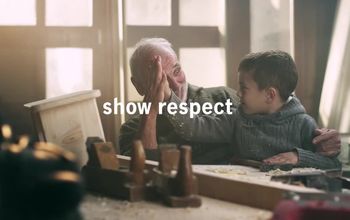 See our Values Come Alive