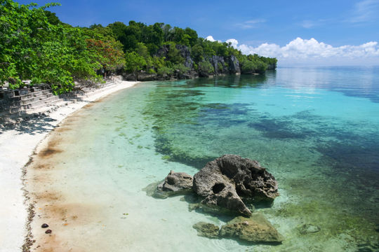 Siquijor Island, Phillippines