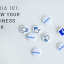 Social Media, Avoya Travel