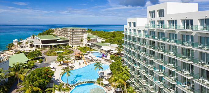 Sonesta Maho Beach Resort, Casino & Spa: St. Maarten vacation, spring break, luxury, resort, pool, international, island, ocean