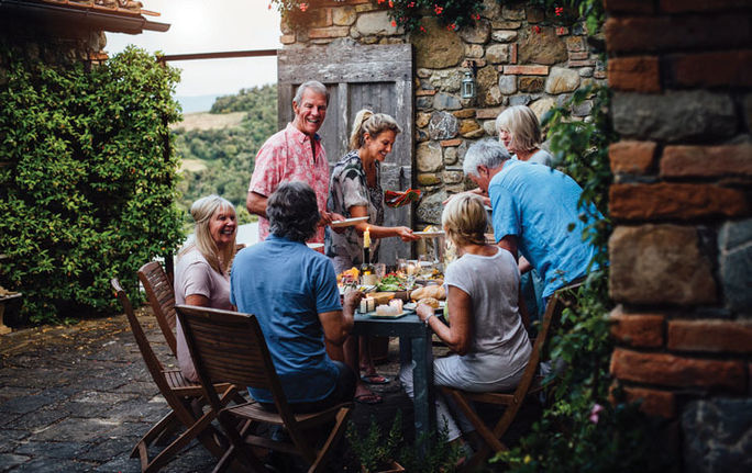 The Travel Corporation