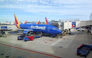 Fort Lauderdale, airport