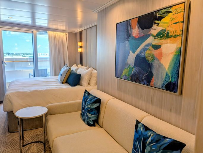 Star Princess – Princess' Newest Star – Makes Its US Debut Star Princess – Princess' Newest Star – Makes Its US Debut