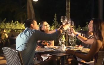 Sun, Beach & Smiles at Impressive Resorts