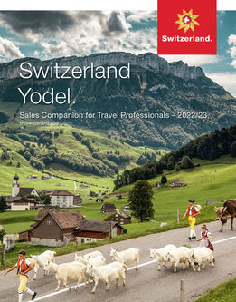Switzerland 2022