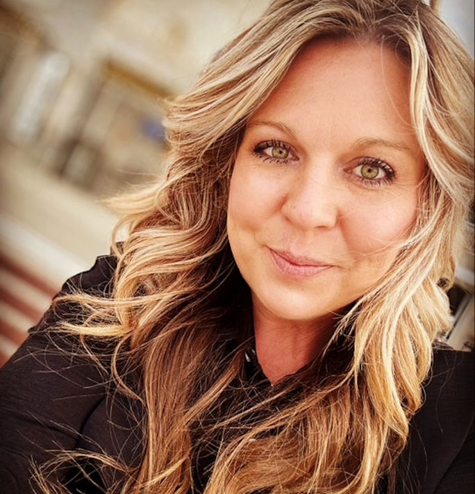 Tasha Stahl Tasha Stahl