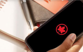 Download the Air Canada Mobile App Today
